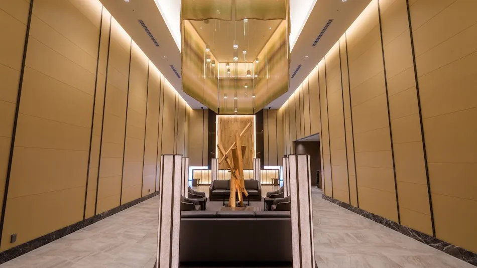 Hotel Metropolitan Sendai East