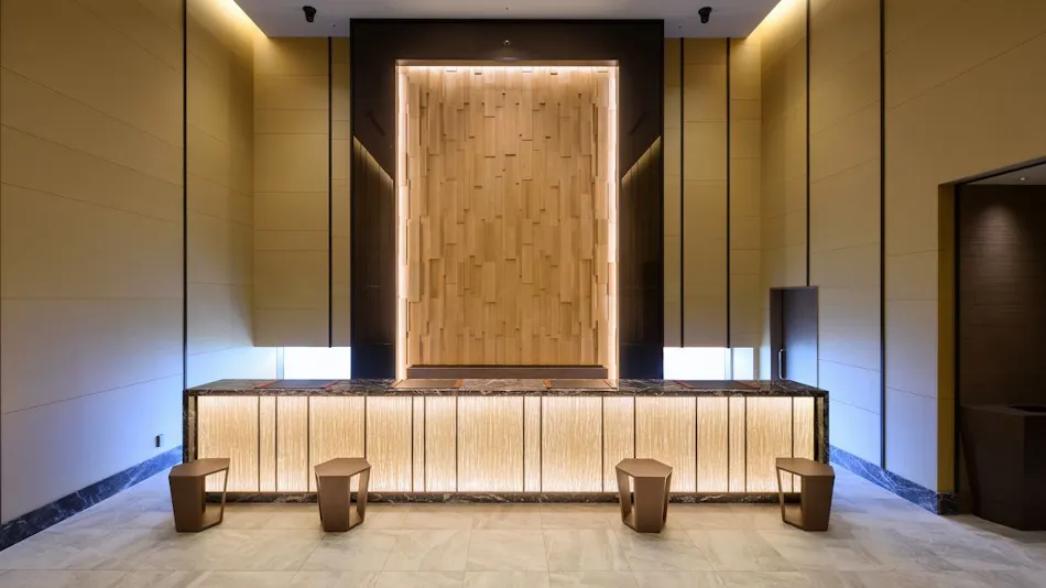 Hotel Metropolitan Sendai East