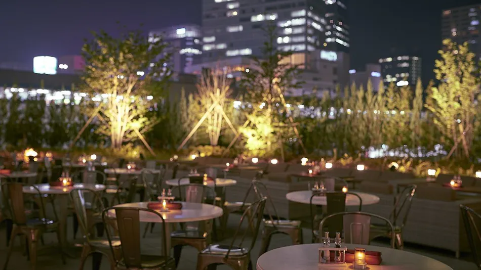 Hotel Metropolitan Sendai East