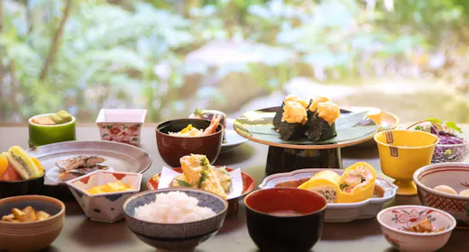 【シーズナルセール】シンプルステイ<朝食付>