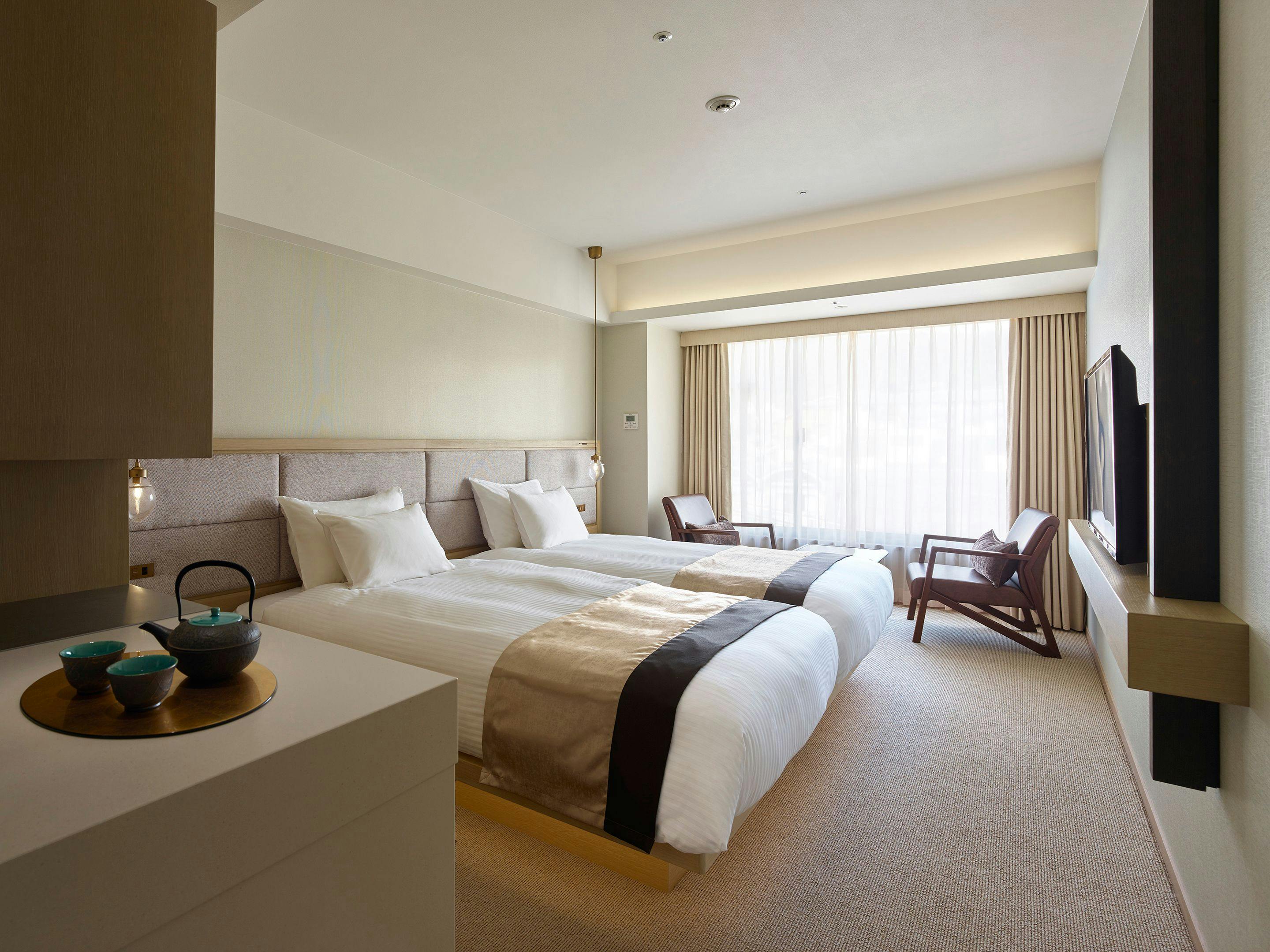 ホテル ザ セレスティン京都祇園 - 【スタンダードプラン】シンプル