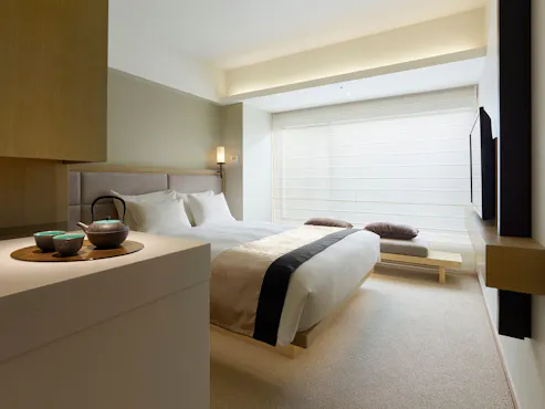 スタンダードクイーン