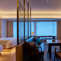 【ジュニアスイート東山】