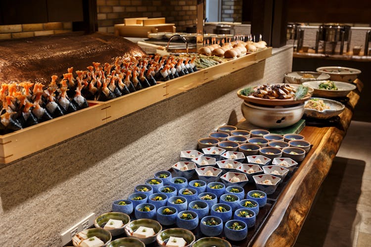 京都の朝食バイキングがおいしいおすすめホテル23選 Iisentaku 京都の朝食バイキングがおいしいおすすめホテル23選 Iisentaku