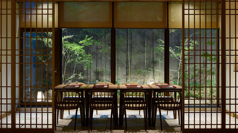 Hotel The Celestine Kyoto Gion