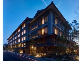 ホテル　ザ　セレスティン京都祇園