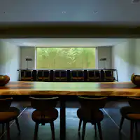 ゲストラウンジ