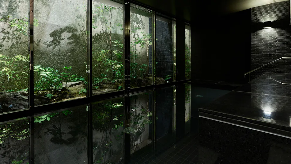 Hotel The Celestine Kyoto Gion