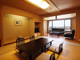 瀬波グランドホテルはぎのや