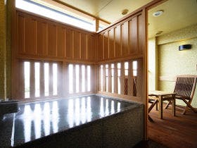 瀬波グランドホテルはぎのや