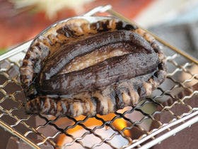 瀬波グランドホテルはぎのや