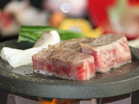 瀬波グランドホテルはぎのや