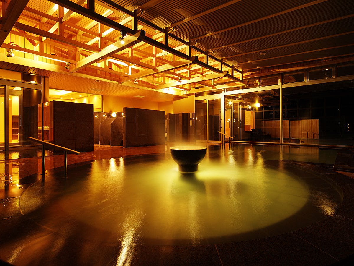 Senami Grand Hotel Haginoya