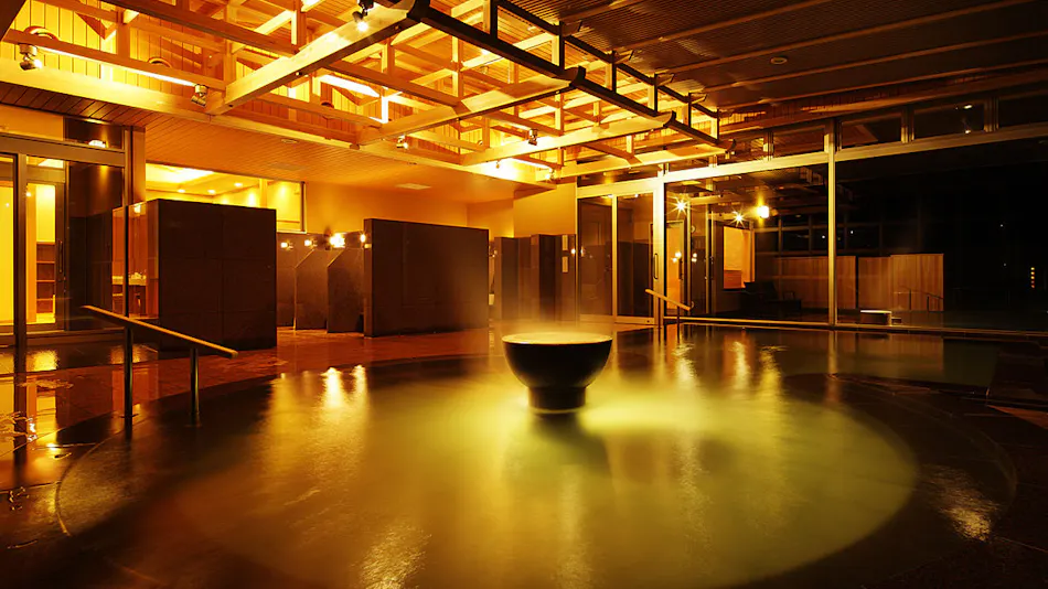 Senami Grand Hotel Haginoya