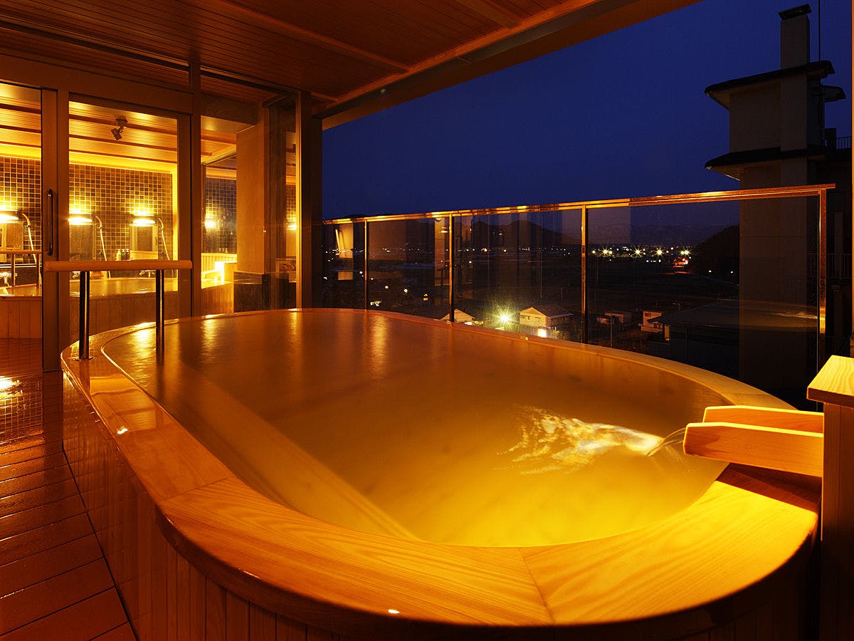 Senami Grand Hotel Haginoya