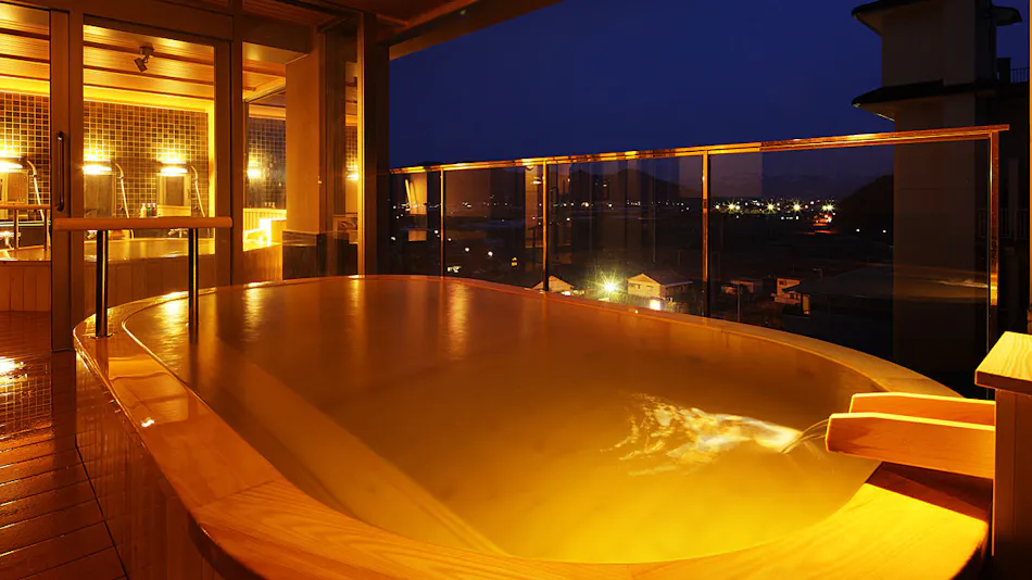 Senami Grand Hotel Haginoya