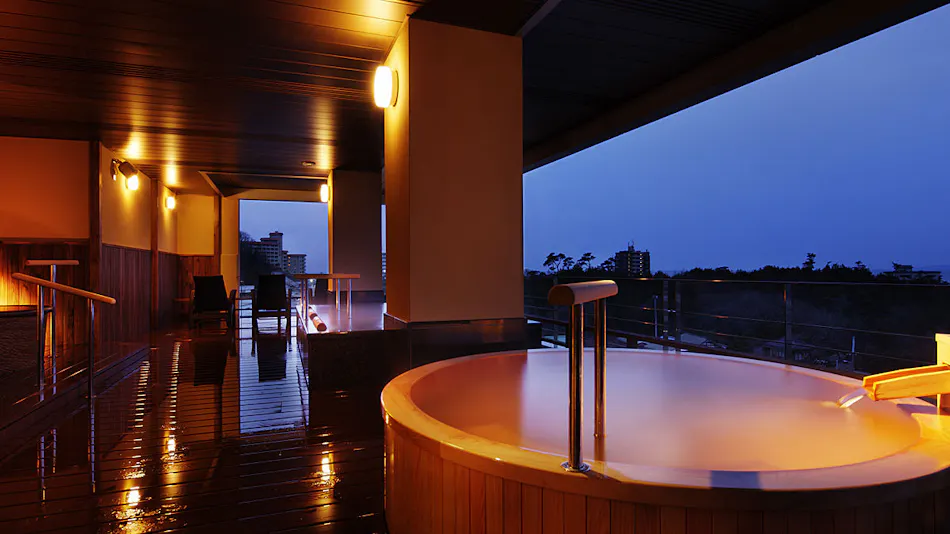 Senami Grand Hotel Haginoya