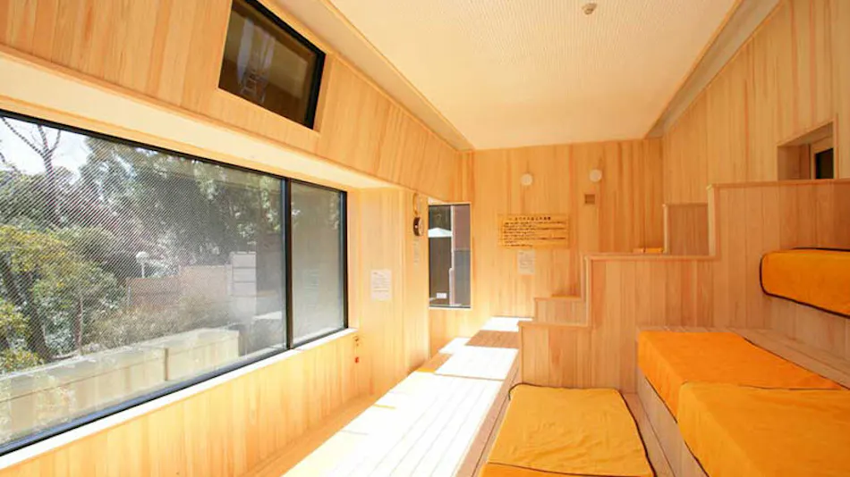Tsumagoi Resort Sai no Sato