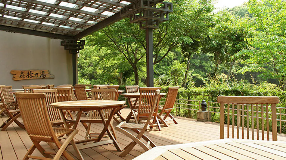 Tsumagoi Resort Sai no Sato