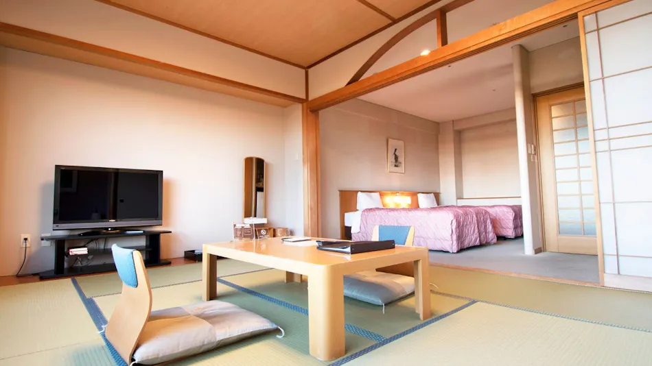 Tsumagoi Resort Sai no Sato