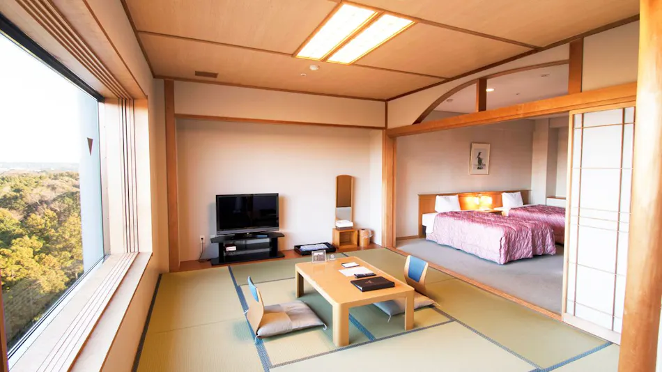 Tsumagoi Resort Sai no Sato