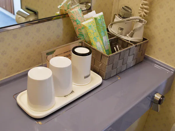スタンダードツインルーム 28平米