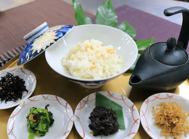 ご朝食 ※イメージ