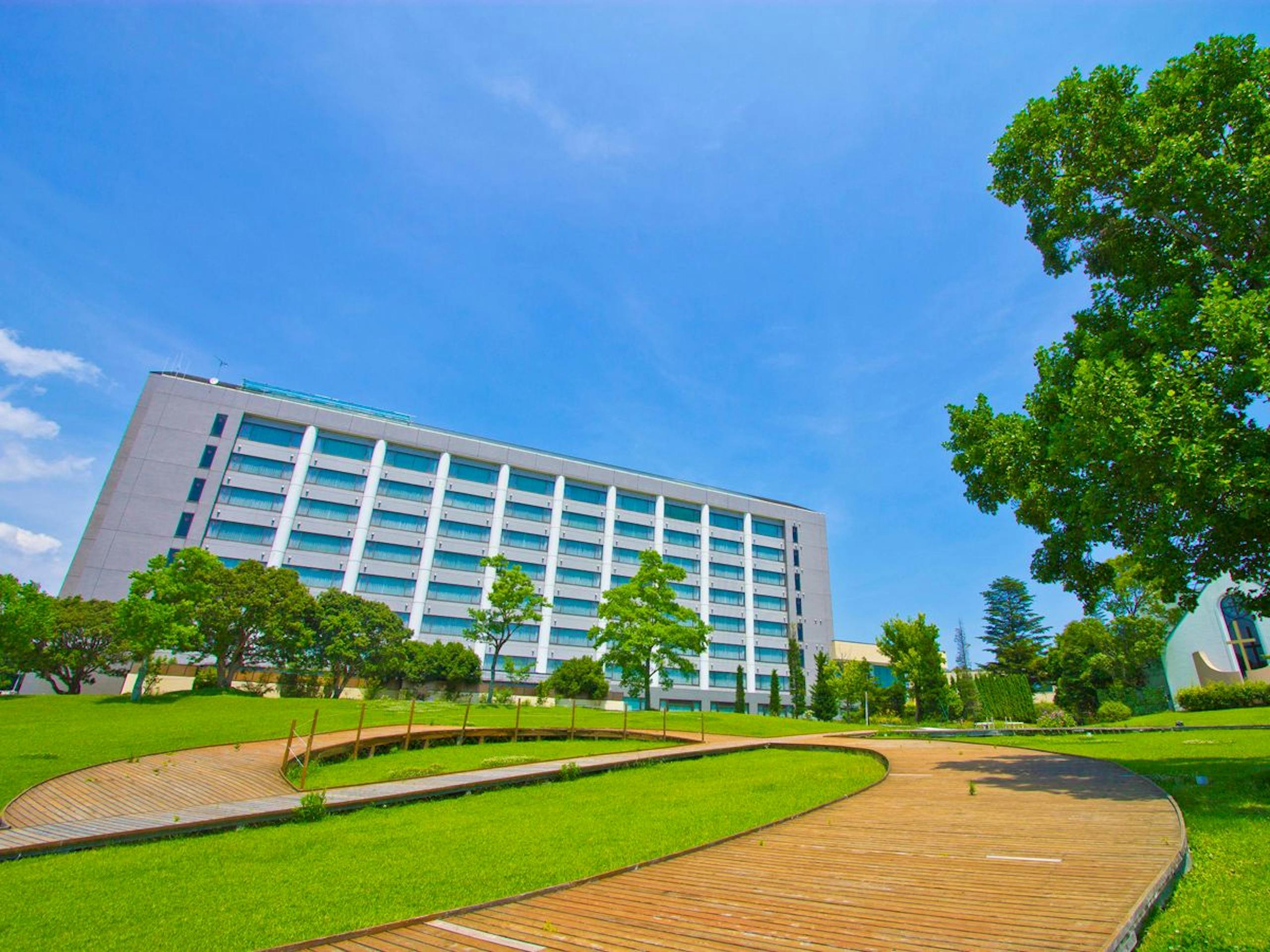 つま恋リゾート彩の郷