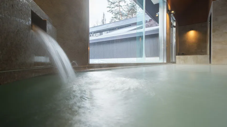 Urabandai Lake Resort Geihinkan Nekoma Rikyu