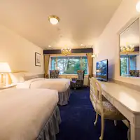 Standard Twin / 36m²