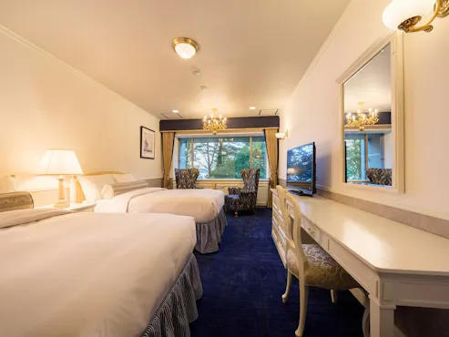 Standard Twin / 36m²