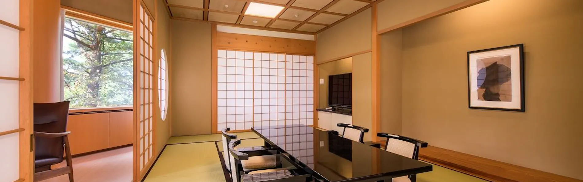 裏磐梯レイクリゾート 迎賓館 猫魔離宮