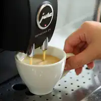 Pembuat kopi
