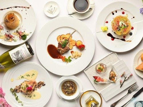 裏磐梯レイクリゾート 迎賓館 猫魔離宮 - 【早割28】早めの予約で2,000