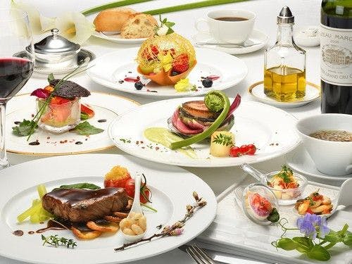 裏磐梯レイクリゾート 迎賓館 猫魔離宮 - 【スタンダード】当ホテル最