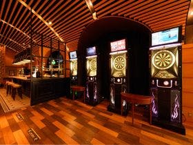 裏磐梯レイクリゾート 迎賓館 猫魔離宮