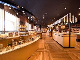 裏磐梯レイクリゾート 迎賓館 猫魔離宮