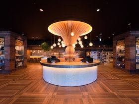 裏磐梯レイクリゾート 迎賓館 猫魔離宮