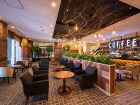 裏磐梯レイクリゾート 迎賓館 猫魔離宮