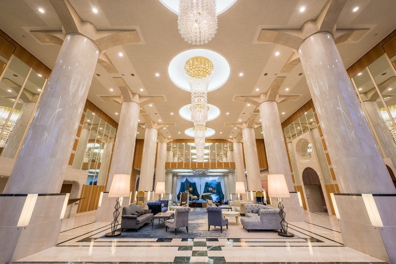 2015年10月完全リニューアルした猫魔離宮