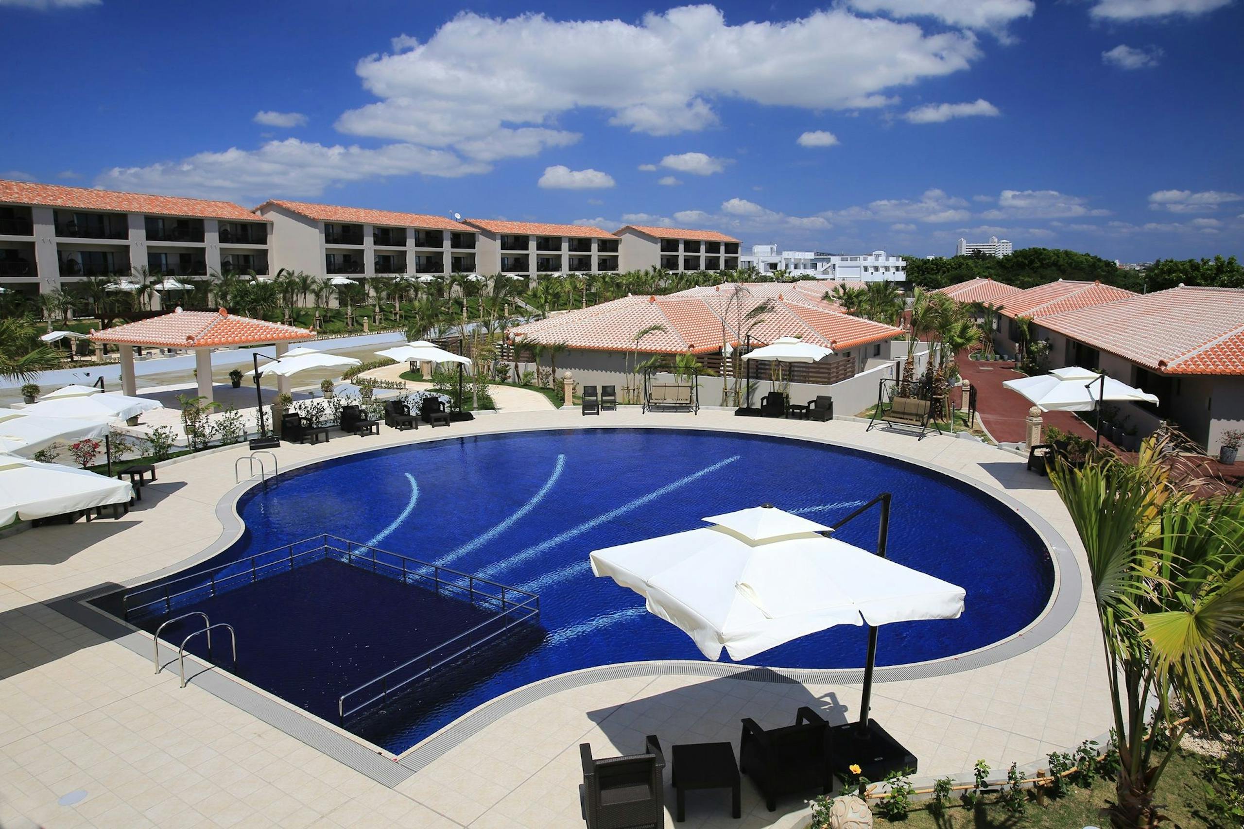 ホフサキビーチリゾートホテル&ヴィラズ