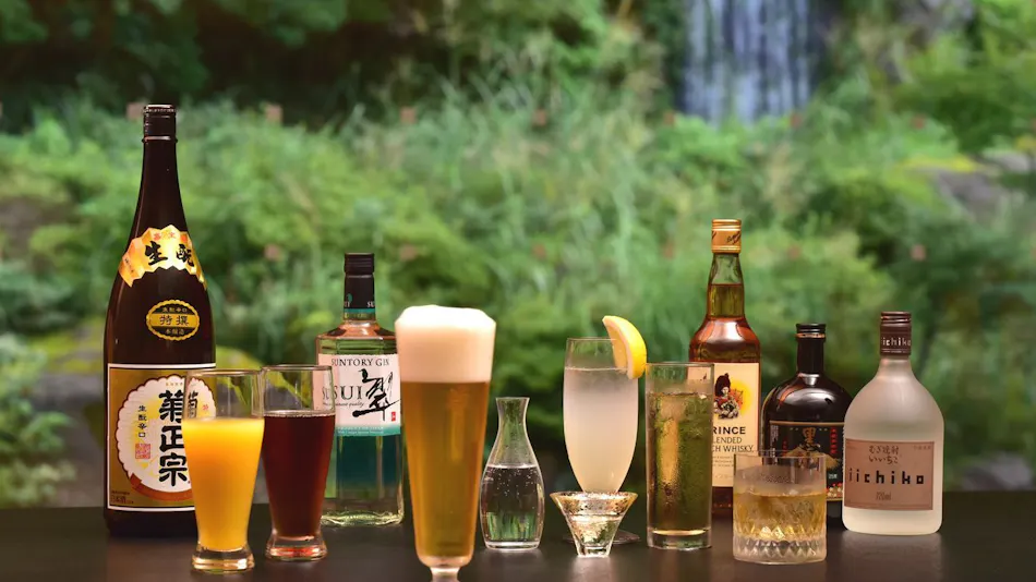 Hakone Yunohana Prince Hotel