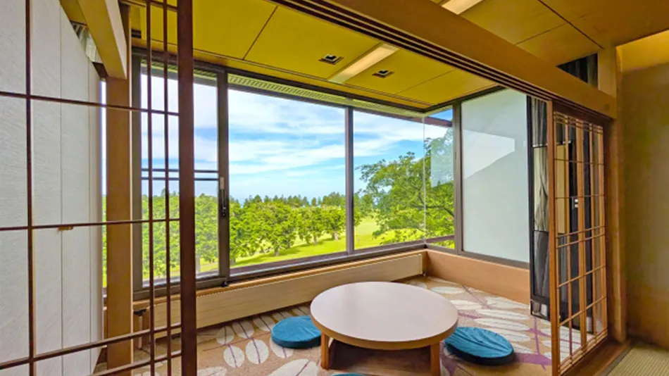 Hakone Yunohana Prince Hotel