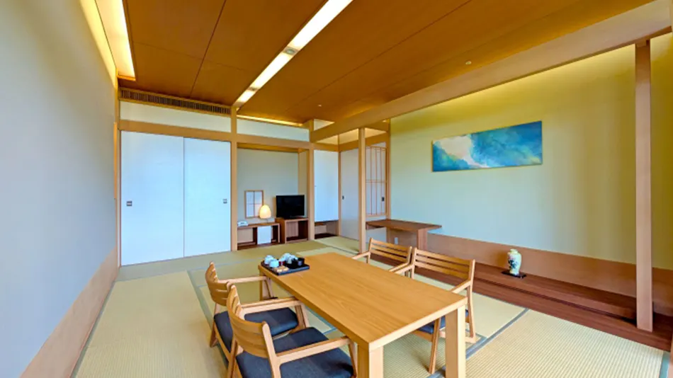 Hakone Yunohana Prince Hotel