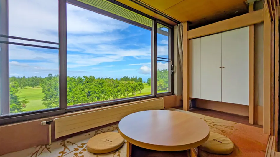 Hakone Yunohana Prince Hotel