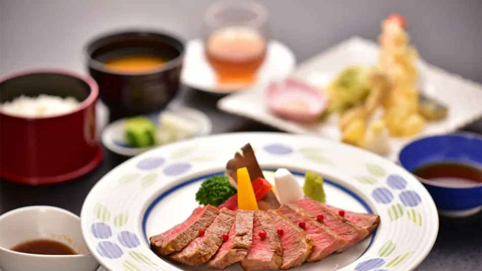 Hakone Yunohana Prince Hotel
