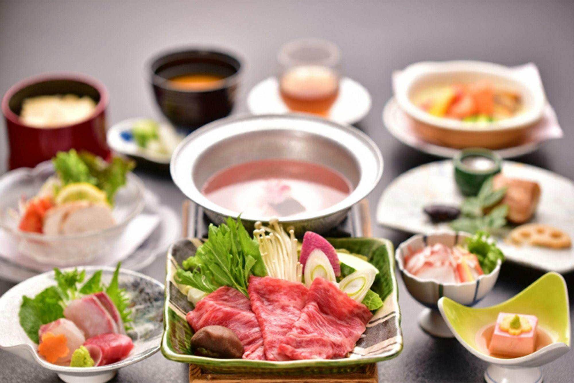 箱根湯の花プリンスホテル