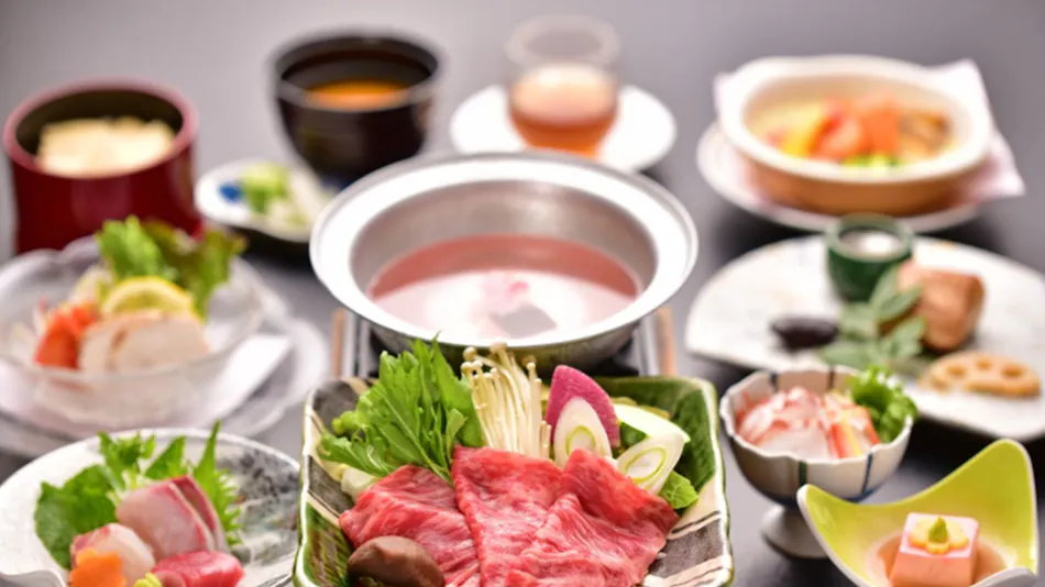 Hakone Yunohana Prince Hotel