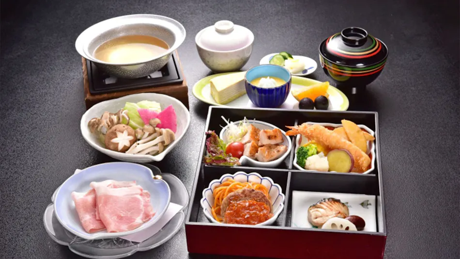Hakone Yunohana Prince Hotel