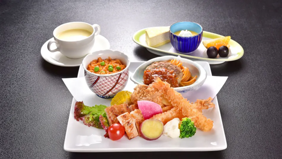 Hakone Yunohana Prince Hotel